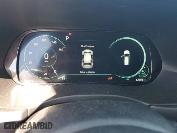 2020 Hyundai Palisade Limited с VIN KM8R5DHE2LU065411, выставлен на аукционе Copart как лот 74092504 с пробегом 63 758 миль миль и Списание • Salvage title. История ставок и продаж доступна на DreamBid. Изображение 9.