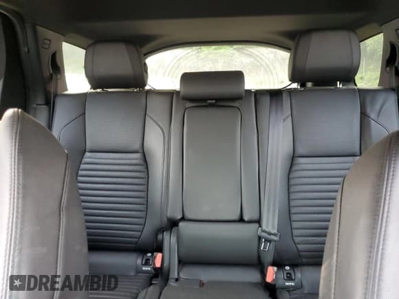 ✅ 2022 Land Rover Discovery Sport SE • VIN: SALCP2FX0NH910399 • Lot: 66498904. Wystawiony na Copart z przebiegiem 23 616 mil. Bezpłatny archiwum sprzedaży aukcyjnych z USA i szczegółowy raport historii pojazdu na DreamBid. Zdjęcie 10.