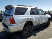 ✅ 2008 Toyota 4Runner Limited • VIN: JTEBU17R480129731 • Lot: 67233545. Wystawiony na Copart z przebiegiem 144 418 mil. Bezpłatny archiwum sprzedaży aukcyjnych z USA i szczegółowy raport historii pojazdu na DreamBid. Zdjęcie 3.