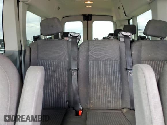 ✅ 2016 Ford Transit XL • VIN: 1FBAX2CG9GKB31094 • Lot: 66658485. Wystawiony na Copart z przebiegiem 86 433 mil. Bezpłatny archiwum sprzedaży aukcyjnych z USA i szczegółowy raport historii pojazdu na DreamBid. Zdjęcie 10.