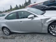 ✅ 2014 Lexus IS 250 • VIN: JTHCF1D28E5014072 • Lot: 42895446. Listed on IAAI with 113,875 mi. Free auction sales archive from the USA and detailed vehicle history report at DreamBid. Image 12.