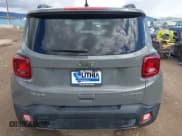 ✅ 2021 Jeep Renegade Limited • VIN: ZACNJDD19MPN35418 • Lot: 41995933. Listed on IAAI with 3,742 mi. Free auction sales archive from the USA and detailed vehicle history report at DreamBid. Image 16.