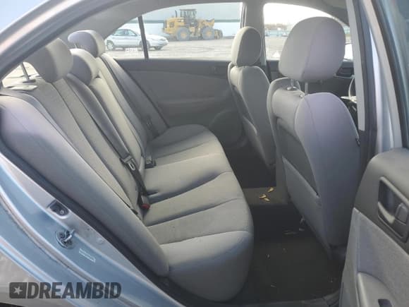 ✅ 2009 Hyundai Sonata GLS • VIN: 5NPET46C09H521418 • Лот: 80203184. Опубликован ранее на Copart с пробегом 69 732 миль. Бесплатный доступ к архиву аукционных продаж из США и подробный отчёт об истории автомобиля на DreamBid. Изображение 10.