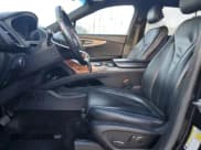 ✅ 2017 Lincoln MKX Select • VIN: 2LMPJ6KR0HBL33982 • Lot: 89454015. Listed on Copart with 176,648 mi. Free auction sales archive from the USA and detailed vehicle history report at DreamBid. Image 7.