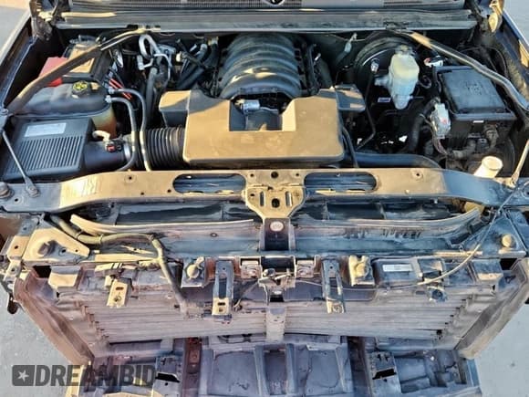 ✅ 2020 Chevrolet Suburban Premier • VIN: 1GNSCJKC5LR204944 • Lot: 85736385. Listed on Copart with 230,003 mi. Free auction sales archive from the USA and detailed vehicle history report at DreamBid. Image 12.