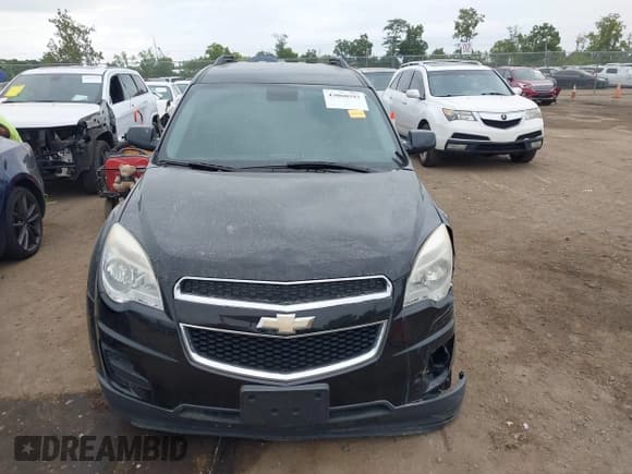 ✅ 2015 Chevrolet Equinox LT • VIN: 2GNALBEK5F1129423 • Лот: 43060593. Опубликован ранее на IAAI с пробегом 150 752 миль. Бесплатный доступ к архиву аукционных продаж из США и подробный отчёт об истории автомобиля на DreamBid. Изображение 12.