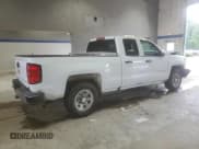 ✅ 2018 Chevrolet Silverado 1500 LS • VIN: 1GCRCNEC3JZ293680 • Лот: 67672215. Опубликован ранее на Copart с пробегом 130 753 миль. Бесплатный доступ к архиву аукционных продаж из США и подробный отчёт об истории автомобиля на DreamBid. Изображение 3.