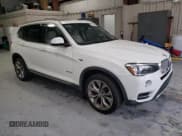 ✅ 2015 BMW X3 xDrive28i • VIN: 5UXWX9C50F0D61403 • Lot: 90315155. Wystawiony na Copart z przebiegiem 171 721 mil. Bezpłatny archiwum sprzedaży aukcyjnych z USA i szczegółowy raport historii pojazdu na DreamBid. Zdjęcie 4.