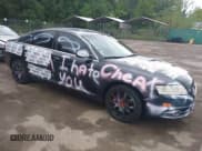 ✅ 2011 Audi A6 Premium Plus • VIN: WAUFGAFB0BN019025 • Лот: 43246254. Опубликован ранее на IAAI с пробегом 197 744 миль. Бесплатный доступ к архиву аукционных продаж из США и подробный отчёт об истории автомобиля на DreamBid. Изображение 1.