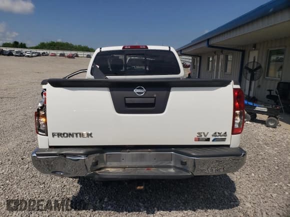 ✅ 2019 Nissan Frontier SV • VIN: 1N6DD0FV6KN742088 • Лот: 56941305. Опубликован ранее на Copart с пробегом Не указан. Бесплатный доступ к архиву аукционных продаж из США и подробный отчёт об истории автомобиля на DreamBid. Изображение 6.