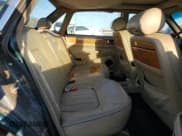 ✅ 1992 Jaguar XJ • VIN: SAJKY1744NC666849 • Lot: 77355244. Listed on Copart with Not provided. Free auction sales archive from the USA and detailed vehicle history report at DreamBid. Image 10.