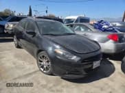 ✅ 2013 Dodge Dart Rallye • VIN: 1C3CDFBH5DD329903 • Лот: 90941845. Опубликован ранее на Copart с пробегом 134 106 миль. Бесплатный доступ к архиву аукционных продаж из США и подробный отчёт об истории автомобиля на DreamBid. Изображение 1.