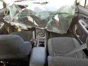 ✅ 2016 Subaru Crosstrek • VIN: JF2GPAAC1G9296615 • Lot: 68571455. Listed on Copart with Not provided. Free auction sales archive from the USA and detailed vehicle history report at DreamBid. Image 8.