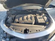 ✅ 2014 Chevrolet Impala LT • VIN: 2G1125S36E9109863 • Lot: 81959455. Listed on Copart with 186,693 mi. Free auction sales archive from the USA and detailed vehicle history report at DreamBid. Image 11.