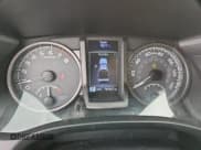 ✅ 2018 Toyota Tacoma TRD Off Road • VIN: 3TMDZ5BN2JM042195 • Lot: 81576125. Listed on Copart with 90,967 mi. Free auction sales archive from the USA and detailed vehicle history report at DreamBid. Image 9.