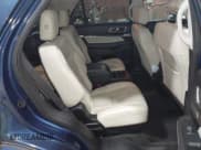 ✅ 2016 Ford Explorer Platinum • VIN: 1FM5K8HT3GGC68549 • Lot: 43752538. Wystawiony na IAAI z przebiegiem 165 299 mil. Bezpłatny archiwum sprzedaży aukcyjnych z USA i szczegółowy raport historii pojazdu na DreamBid. Zdjęcie 8.