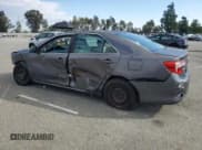 ✅ 2014 Toyota Camry LE • VIN: 4T4BF1FK4ER433005 • Лот: 93349375. Опубликован ранее на Copart с пробегом Не указан. Бесплатный доступ к архиву аукционных продаж из США и подробный отчёт об истории автомобиля на DreamBid. Изображение 2.