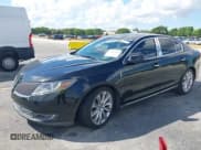 ✅ 2013 Lincoln MKS EcoBoost • VIN: 1LNHL9FT6DG603561 • Лот: 41685618. Опубликован ранее на IAAI с пробегом 103 989 миль. Бесплатный доступ к архиву аукционных продаж из США и подробный отчёт об истории автомобиля на DreamBid. Изображение 2.