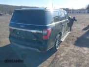 ✅ 2021 Ford Expedition Max Limited • VIN: 1FMJK2AT5MEA26715 • Lot: 41589474. Wystawiony na IAAI z przebiegiem 98 284 mil. Bezpłatny archiwum sprzedaży aukcyjnych z USA i szczegółowy raport historii pojazdu na DreamBid. Zdjęcie 4.