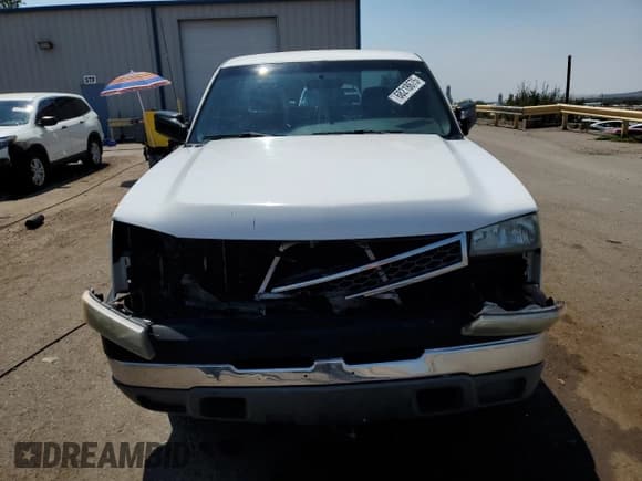 ✅ 2005 Chevrolet Silverado 2500HD Work Truck • VIN: 1GCHC24U75E268055 • Лот: 68218675. Опубликован ранее на Copart с пробегом 223 182 миль. Бесплатный доступ к архиву аукционных продаж из США и подробный отчёт об истории автомобиля на DreamBid. Изображение 5.