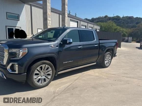 ✅ 2020 GMC Sierra 1500 • VIN: 1GTU99EL7LZ298965 • Lot: 76543944. Wystawiony na Copart z przebiegiem 74 502 mil. Bezpłatny archiwum sprzedaży aukcyjnych z USA i szczegółowy raport historii pojazdu na DreamBid. Zdjęcie 2.