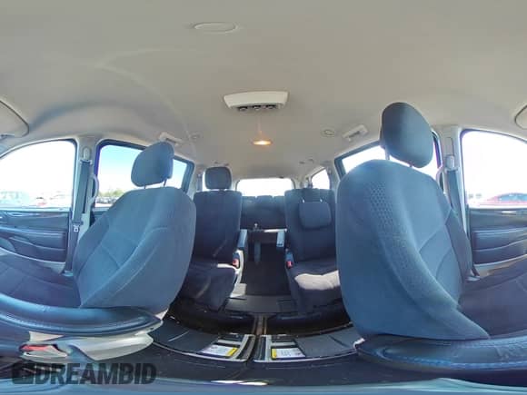 2013 Dodge Grand Caravan SE с VIN 2C4RDGBG3DR652637, выставлен на аукционе Copart как лот 84430715 с пробегом 183 130 миль миль и Списание • Salvage title. История ставок и продаж доступна на DreamBid. Изображение 15.