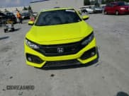 ✅ 2019 Honda Civic Si • VIN: 2HGFC3A53KH750005 • Lot: 71533455. Wystawiony na Copart z przebiegiem 95 697 mil. Bezpłatny archiwum sprzedaży aukcyjnych z USA i szczegółowy raport historii pojazdu na DreamBid. Zdjęcie 14.