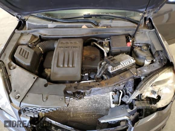 2014 Chevrolet Equinox LT с VIN 2GNFLFEK5E6358571, выставлен на аукционе Copart как лот 80132975 с пробегом 178 820 миль миль и На запчасти • Non repairable. История ставок и продаж доступна на DreamBid. Изображение 12.