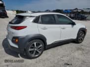 ✅ 2019 Hyundai Kona Ultimate • VIN: KM8K53A50KU229453 • Лот: 70241174. Опубликован ранее на Copart с пробегом 64 475 миль. Бесплатный доступ к архиву аукционных продаж из США и подробный отчёт об истории автомобиля на DreamBid. Изображение 3.
