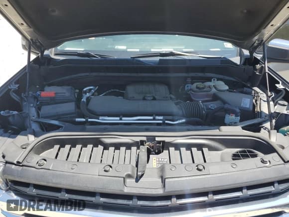 ✅ 2019 Chevrolet Silverado 1500 LT • VIN: 1GCRYDEK5KZ275511 • Lot: 61035935. Wystawiony na Copart z przebiegiem 68 289 mil. Bezpłatny archiwum sprzedaży aukcyjnych z USA i szczegółowy raport historii pojazdu na DreamBid. Zdjęcie 11.