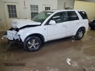 ✅ 2007 Saturn VUE V6 • VIN: 5GZCZ53477S870193 • Lot: 43213735. Wystawiony na Copart z przebiegiem Nie podano. Bezpłatny archiwum sprzedaży aukcyjnych z USA i szczegółowy raport historii pojazdu na DreamBid. Zdjęcie 1.