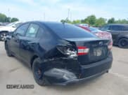 ✅ 2019 Subaru Impreza • VIN: 4S3GKAA61K3601162 • Lot: 42882853. Listed on IAAI with 108,309 mi. Free auction sales archive from the USA and detailed vehicle history report at DreamBid. Image 3.