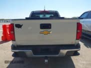 ✅ 2016 Chevrolet Colorado 2WD WT • VIN: 1GCHSBE3XG1193810 • Лот: 43649071. Опубликован ранее на IAAI с пробегом 84 766 миль. Бесплатный доступ к архиву аукционных продаж из США и подробный отчёт об истории автомобиля на DreamBid. Изображение 16.