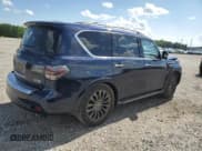 ✅ 2016 Infiniti QX80 Limited • VIN: JN8AZ2NE3G9120976 • Lot: 56722355. Listed on Copart with 123,144 mi. Free auction sales archive from the USA and detailed vehicle history report at DreamBid. Image 3.