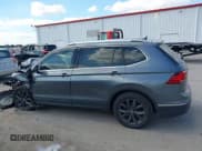 ✅ 2022 Volkswagen Tiguan SE • VIN: 3VV2B7AX7NM125459 • Лот: 43043601. Опубликован ранее на IAAI с пробегом 58 638 миль. Бесплатный доступ к архиву аукционных продаж из США и подробный отчёт об истории автомобиля на DreamBid. Изображение 14.