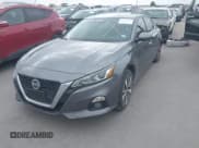 ✅ 2020 Nissan Altima SV • VIN: 1N4BL4DW1LC167322 • Lot: 42174234. Wystawiony na IAAI z przebiegiem 109 181 mil. Bezpłatny archiwum sprzedaży aukcyjnych z USA i szczegółowy raport historii pojazdu na DreamBid. Zdjęcie 2.