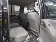 ✅ 2021 Nissan Frontier SV • VIN: 1N6ED0EA3MN707515 • Lot: 43471472. Wystawiony na IAAI z przebiegiem 83 195 mil. Bezpłatny archiwum sprzedaży aukcyjnych z USA i szczegółowy raport historii pojazdu na DreamBid. Zdjęcie 8.