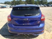 ✅ 2013 Ford Focus ST • VIN: 1FADP3L91DL127472 • Лот: 85831255. Опубликован ранее на Copart с пробегом 124 187 миль. Бесплатный доступ к архиву аукционных продаж из США и подробный отчёт об истории автомобиля на DreamBid. Изображение 6.