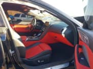 ✅ 2022 BMW 8 Series M850i • VIN: WBAGV8C02NCJ62659 • Lot: 43508361. Listed on IAAI with 20,131 mi. Free auction sales archive from the USA and detailed vehicle history report at DreamBid. Image 5.