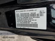 ✅ 2017 Honda Odyssey Touring • VIN: 5FNRL5H96HB021060 • Лот: 59211105. Опубликован ранее на Copart с пробегом 161 993 миль. Бесплатный доступ к архиву аукционных продаж из США и подробный отчёт об истории автомобиля на DreamBid. Изображение 13.