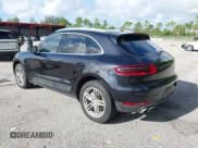 ✅ 2017 Porsche Macan S • VIN: WP1AB2A52HLB12876 • Лот: 43285966. Опубликован ранее на IAAI с пробегом 110 575 миль. Бесплатный доступ к архиву аукционных продаж из США и подробный отчёт об истории автомобиля на DreamBid. Изображение 3.
