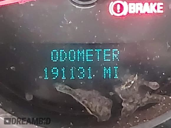 ✅ 2007 Chevrolet Silverado 1500 Work Truck • VIN: 1GCEC14C97Z564727 • Лот: 41504904. Опубликован ранее на IAAI с пробегом 191 131 миль. Бесплатный доступ к архиву аукционных продаж из США и подробный отчёт об истории автомобиля на DreamBid. Изображение 15.