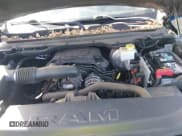 ✅ 2019 Ram 1500 Big Horn • VIN: 1C6RREBT8KN655621 • Lot: 41619737. Wystawiony na IAAI z przebiegiem 144 591 mil. Bezpłatny archiwum sprzedaży aukcyjnych z USA i szczegółowy raport historii pojazdu na DreamBid. Zdjęcie 10.