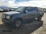 ✅ 2005 Toyota Tundra SR5 • VIN: 5TBET34135S486818 • Лот: 92215955. Опубликован ранее на Copart с пробегом 408 543 миль. Бесплатный доступ к архиву аукционных продаж из США и подробный отчёт об истории автомобиля на DreamBid. Изображение 1.