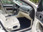 ✅ 2010 Lincoln MKS • VIN: 1LNHL9DR2AG601485 • Lot: 43034807. Listed on IAAI with 289,052 mi. Free auction sales archive from the USA and detailed vehicle history report at DreamBid. Image 5.