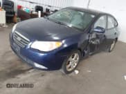 ✅ 2010 Hyundai Elantra GLS • VIN: KMHDU4AD6AU172764 • Лот: 42358838. Опубликован ранее на IAAI с пробегом 160 224 миль. Бесплатный доступ к архиву аукционных продаж из США и подробный отчёт об истории автомобиля на DreamBid. Изображение 2.