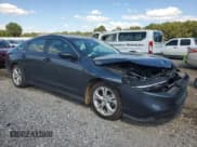 ✅ 2025 Honda Accord LX • VIN: 1HGCY1F20SA006173 • Lot: 85913115. Wystawiony na Copart z przebiegiem 16 448 mil. Bezpłatny archiwum sprzedaży aukcyjnych z USA i szczegółowy raport historii pojazdu na DreamBid. Zdjęcie 4.