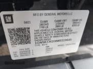 ✅ 2021 Chevrolet Suburban LT • VIN: 1GNSKCKDXMR319645 • Lot: 41462563. Wystawiony na IAAI z przebiegiem 50 125 mil. Bezpłatny archiwum sprzedaży aukcyjnych z USA i szczegółowy raport historii pojazdu na DreamBid. Zdjęcie 9.