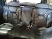 ✅ 2000 Dodge Durango • VIN: 1B4HS28N0YF282316 • Lot: 69830425. Wystawiony na Copart z przebiegiem 240 000 mil. Bezpłatny archiwum sprzedaży aukcyjnych z USA i szczegółowy raport historii pojazdu na DreamBid. Zdjęcie 10.