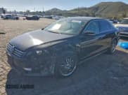 ✅ 2014 Volkswagen Passat SEL Premium • VIN: 1VWCN7A37EC085101 • Lot: 94945245. Listed on Copart with 42,710 mi. Free auction sales archive from the USA and detailed vehicle history report at DreamBid. Image 1.